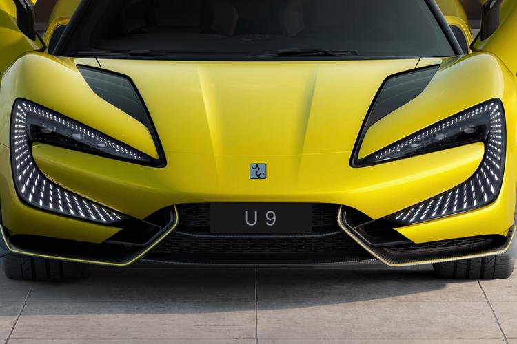 深圳罗湖区兴赛明企业管理咨询仰望U9以性能突破设计的极限，理想汽车企业文化与价值观